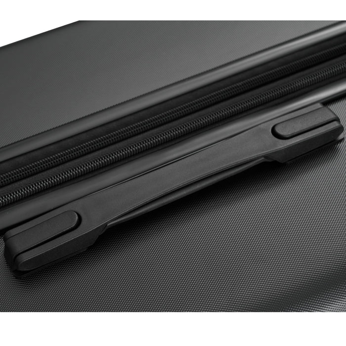 Hardside Luggage Set 5 Piece With Front Opening