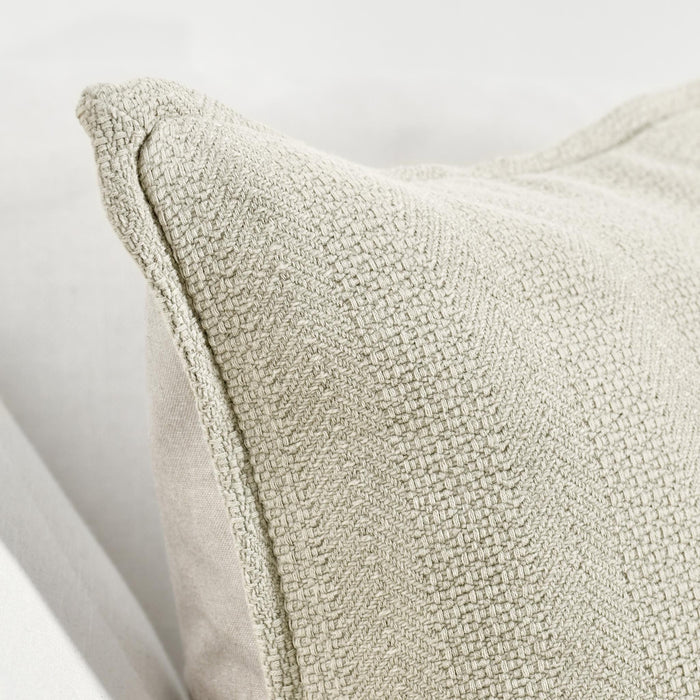 Rhodes - SLD Pillow - Natural