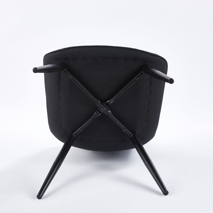 Styling Dining Chairs
