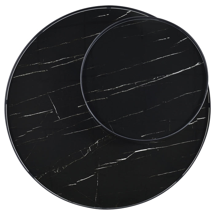 Shayne - Round Table Set