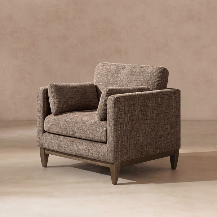 Knox - Arm Chair