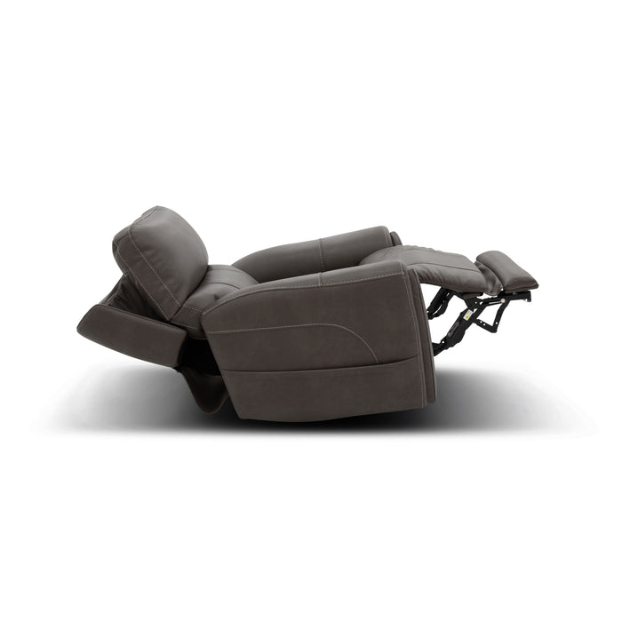 Carter - Power Recliner