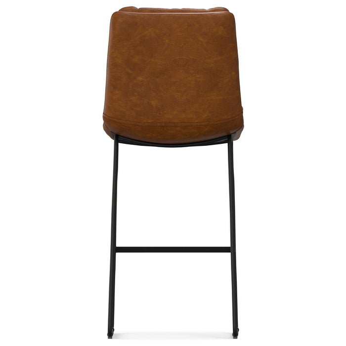 Danika - Bar Stool (Set of 2)