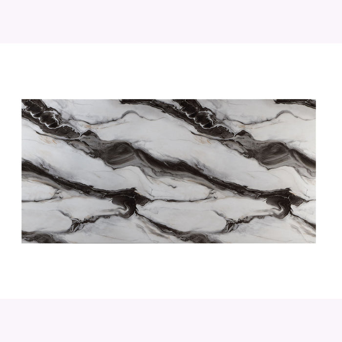 Stacey - Dining Table Set & 4 Chairs