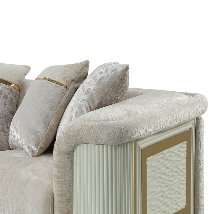 Bona - Living Room Set