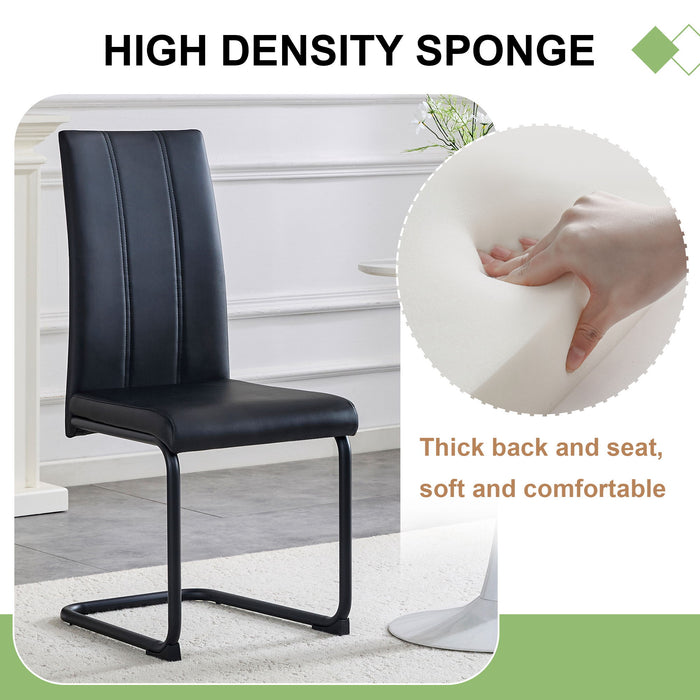 Upholstered Dining Chairs For Dining Room