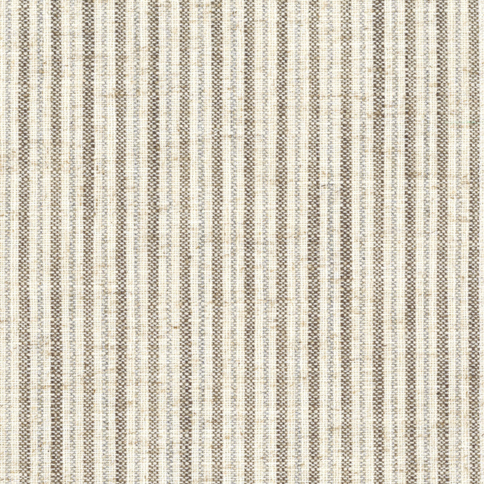 Letty - Accent Chair - Ash Stripe