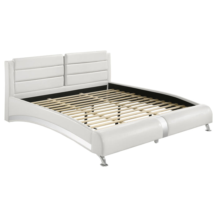 Fillmore - Bedroom Set