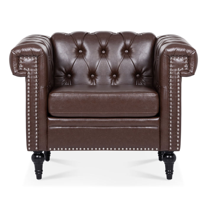 1 Seater Sofa Living Room