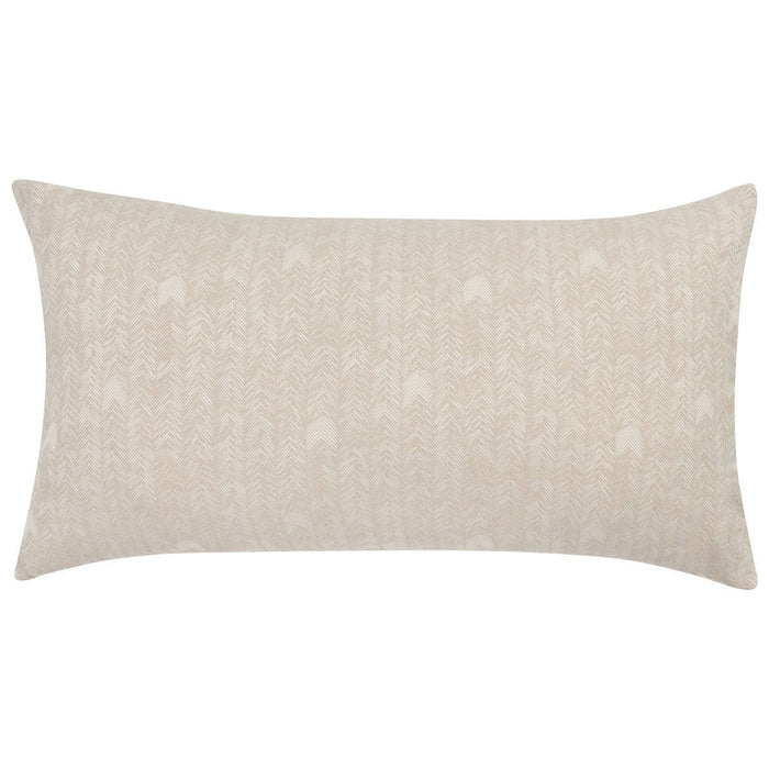 French Herringbone - Sham