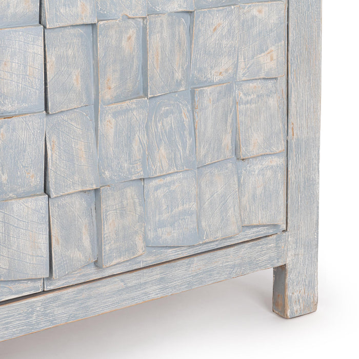 Gama - 4 Door Cabinet