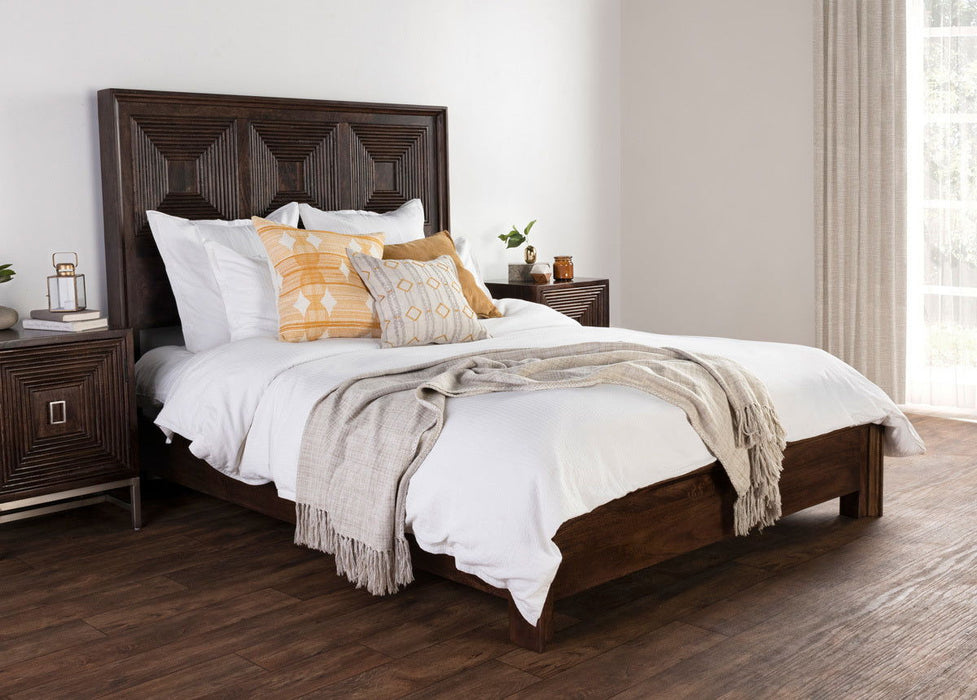 Karina - 3 Piece Duvet Set