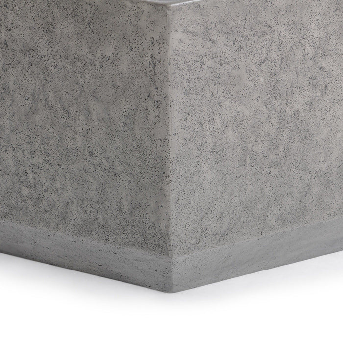 Morse - Outdoor Table