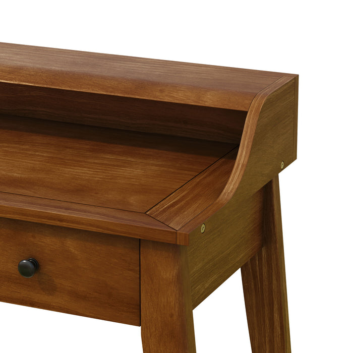 Modern Console Table With Drawers