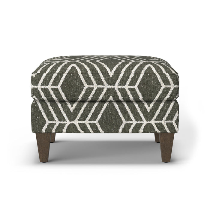 Digby - Cocktail Ottoman