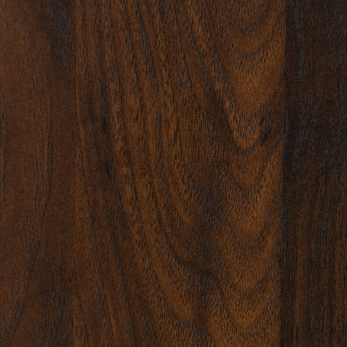 Anza - Queen Bedroom 4 Piece Set - Walnut