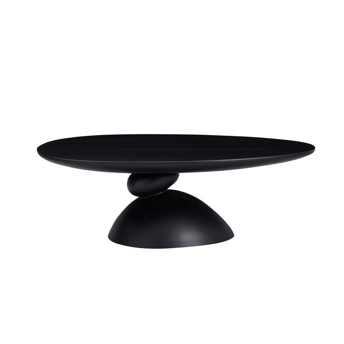 Lucky Stone Shaped Table