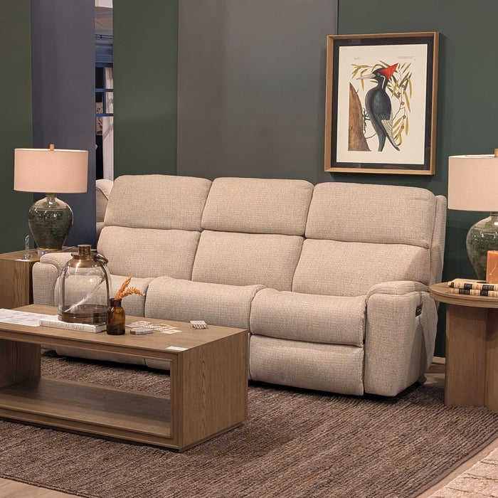 Rio - Reclining Sofa