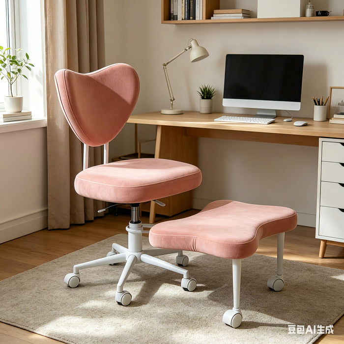 Multifunctional Ergonomic Meditation & Yoga Chair