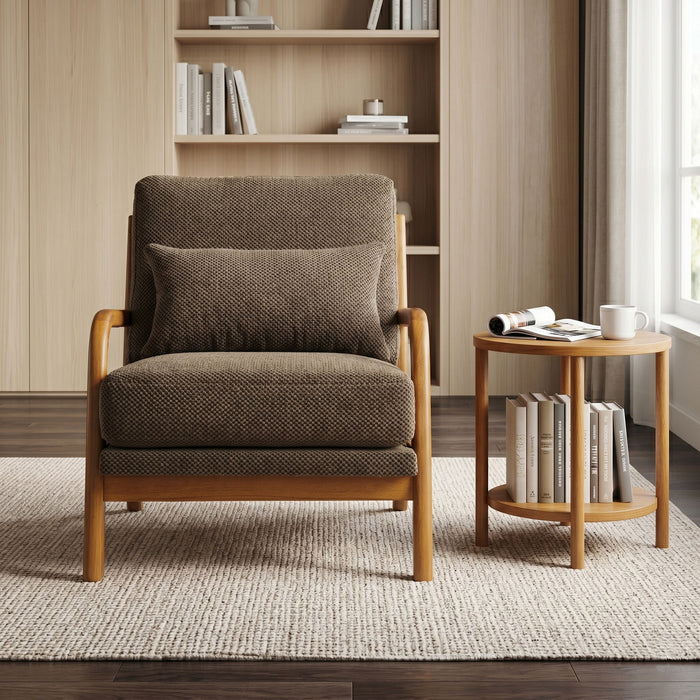 Lounge Chair