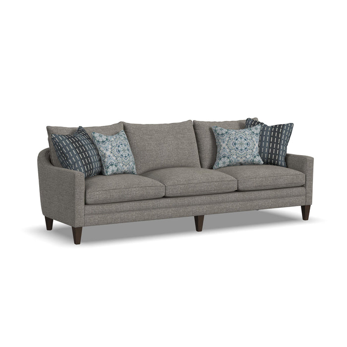 Eleanora - Sofa With Legs