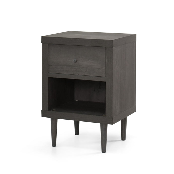 Nystrom - Single Drawer Nightstand
