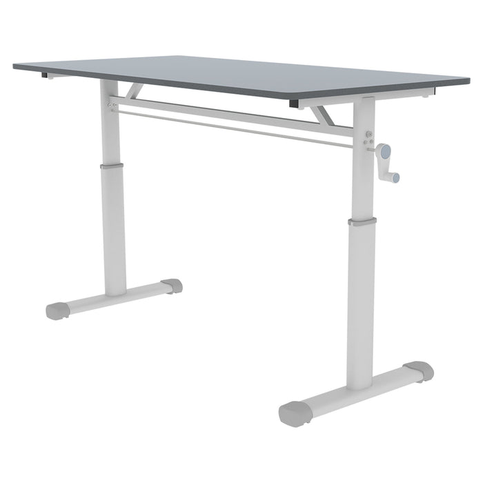 Adjustable Home Office Desk