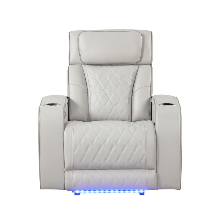 Fortuner - Power Reclining Living Room Set
