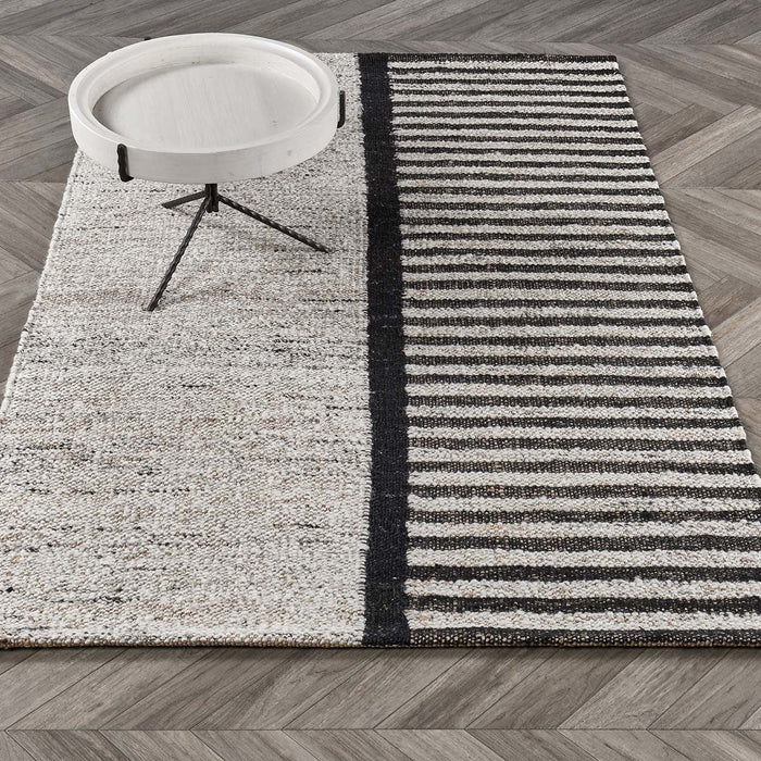 Kofu - Stripe Rug