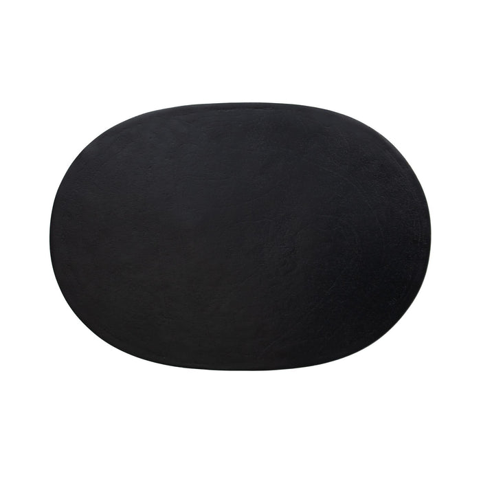 Decklyn - Accent Table - Black