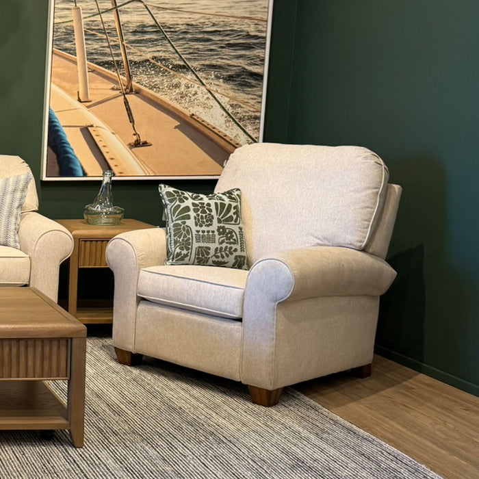 Thornton - Recliner