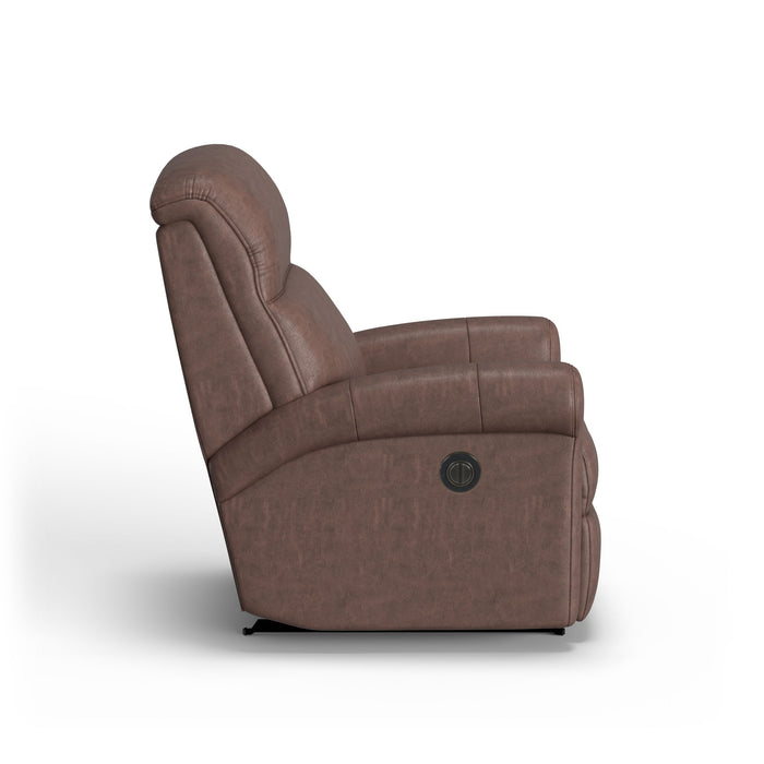 Davis - Rocking Recliner