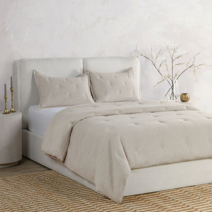 Talia - Comforter Set