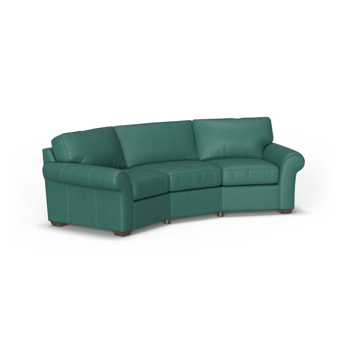 Vail - Conversation Sofa