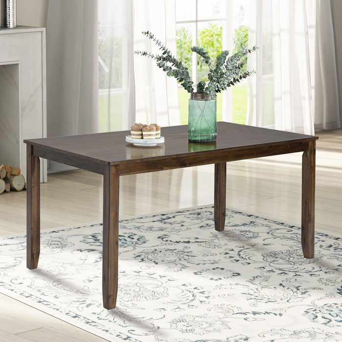 Kitchen Table For Small Space