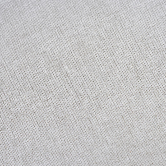 Outdoor 26" Counter Height Metal Frame Counter Stools With Scallop Shaped Backrest & Water Resistant Cushions