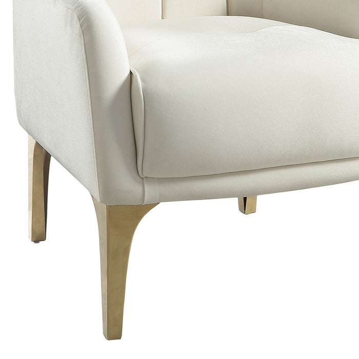 Lippa - Accent Chair