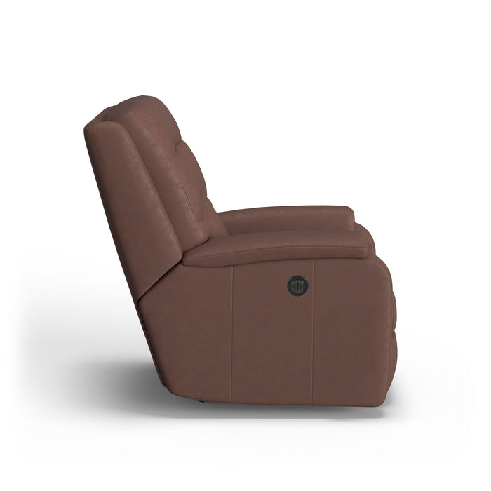 Arlo - Recliner