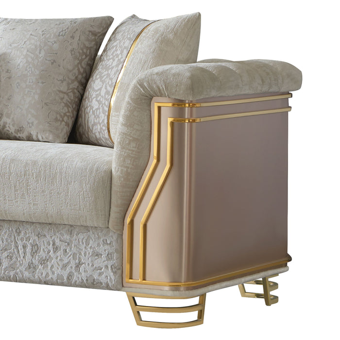 Chateau - Living Room Set