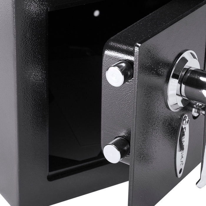 Durable Keypad Depository Safe