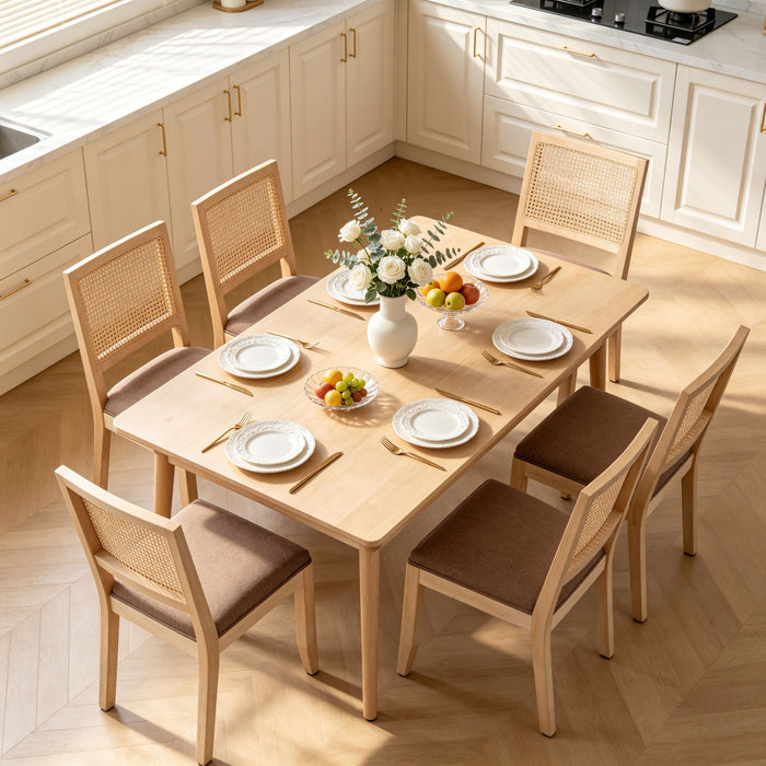 Kitchen & Dining Room Chairs (Set of 2)
