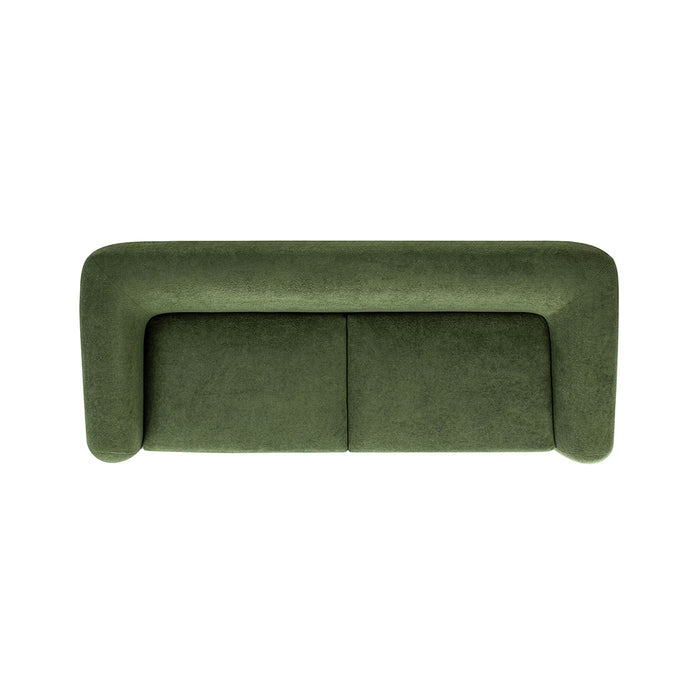 Alpine - Luxurious Upholstery Sherpa Sofa