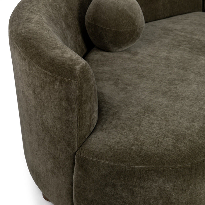 Octavia - Sectional