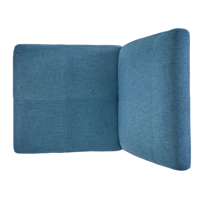 Pertica - Dining Upholstered Armless Chairs (Set of 2)