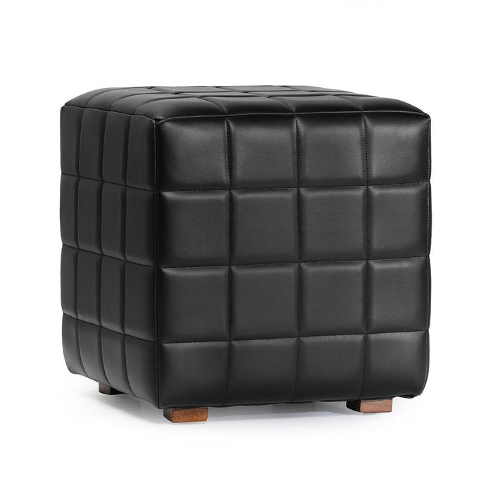 Carlo - Square Ottoman