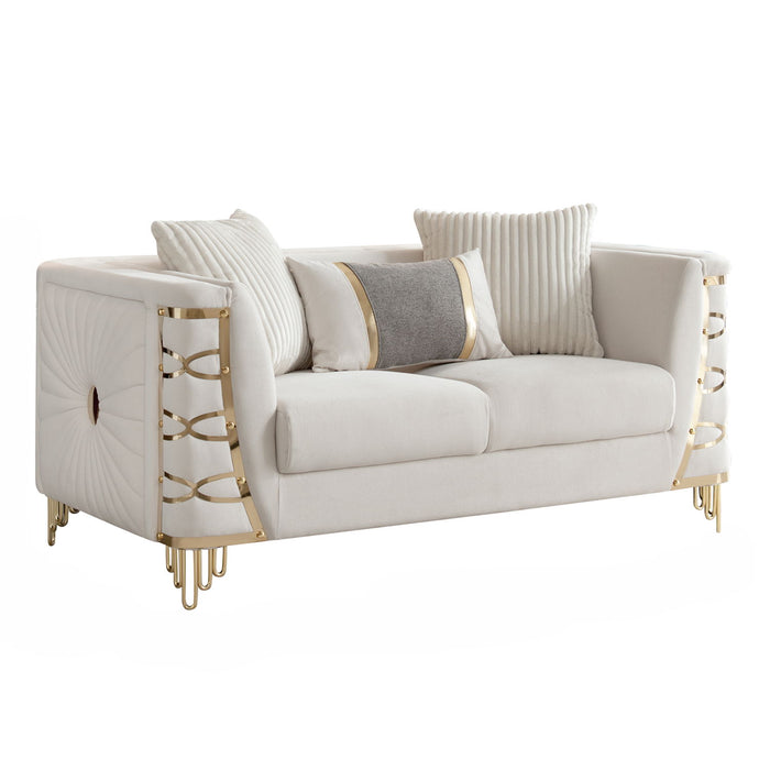 Contessa - Living Room Set