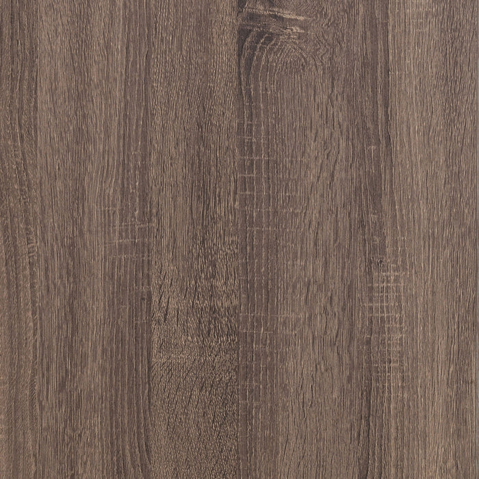 Geary - Slatted Headboard Panel Bedroom Set