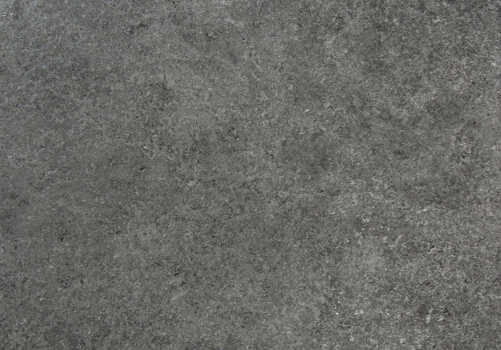 Accent Table C - Shaped, Modern - Gray