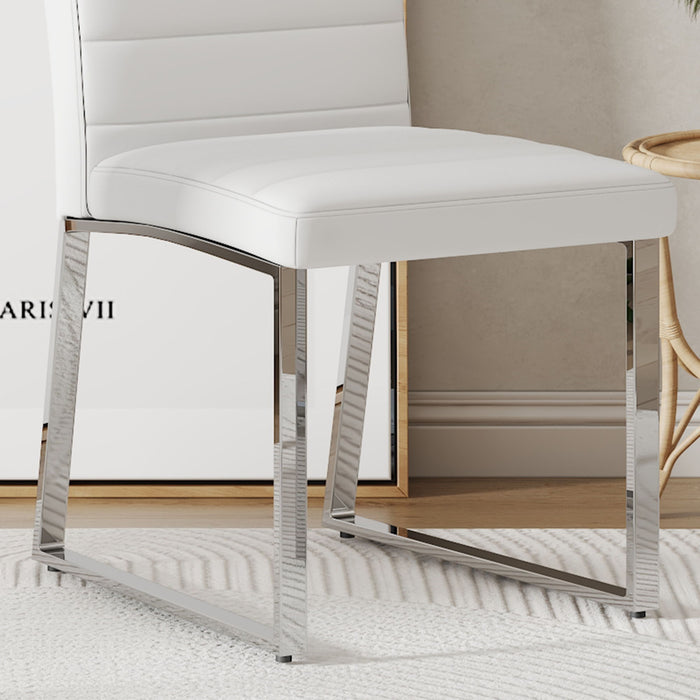 Oversized Dining Chairs For Home