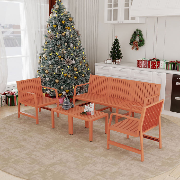 Furniture Set, Waterproof And Durable